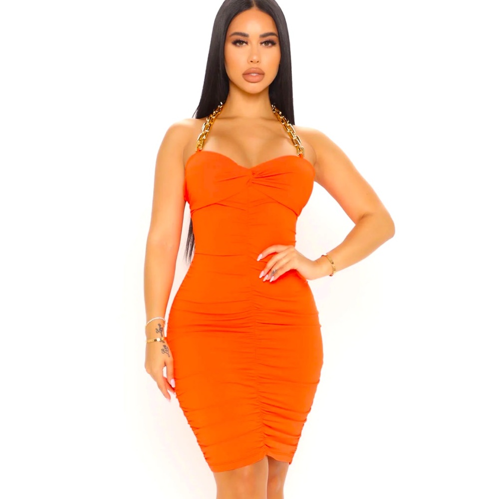 Baby Come Back Mini Dress NEW 🏷️